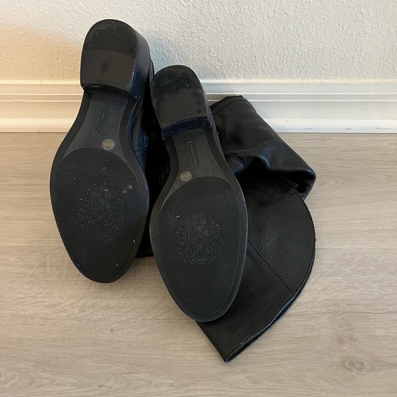 Vince Camuto Long Boots - Picture 5 of 5